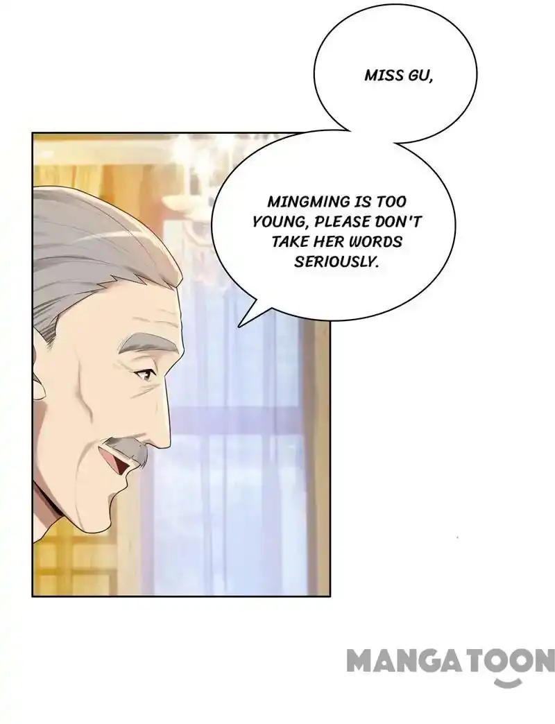 Beloved Wife is not Well-Behaved Chapter 13 31